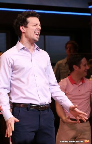 Jason Mraz @ BroadwayWorld Jason Mraz Photo