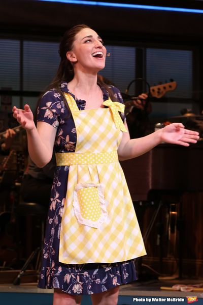 Sara Bareilles  Photo