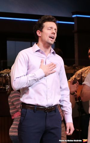 Jason Mraz @ BroadwayWorld Jason Mraz Photo