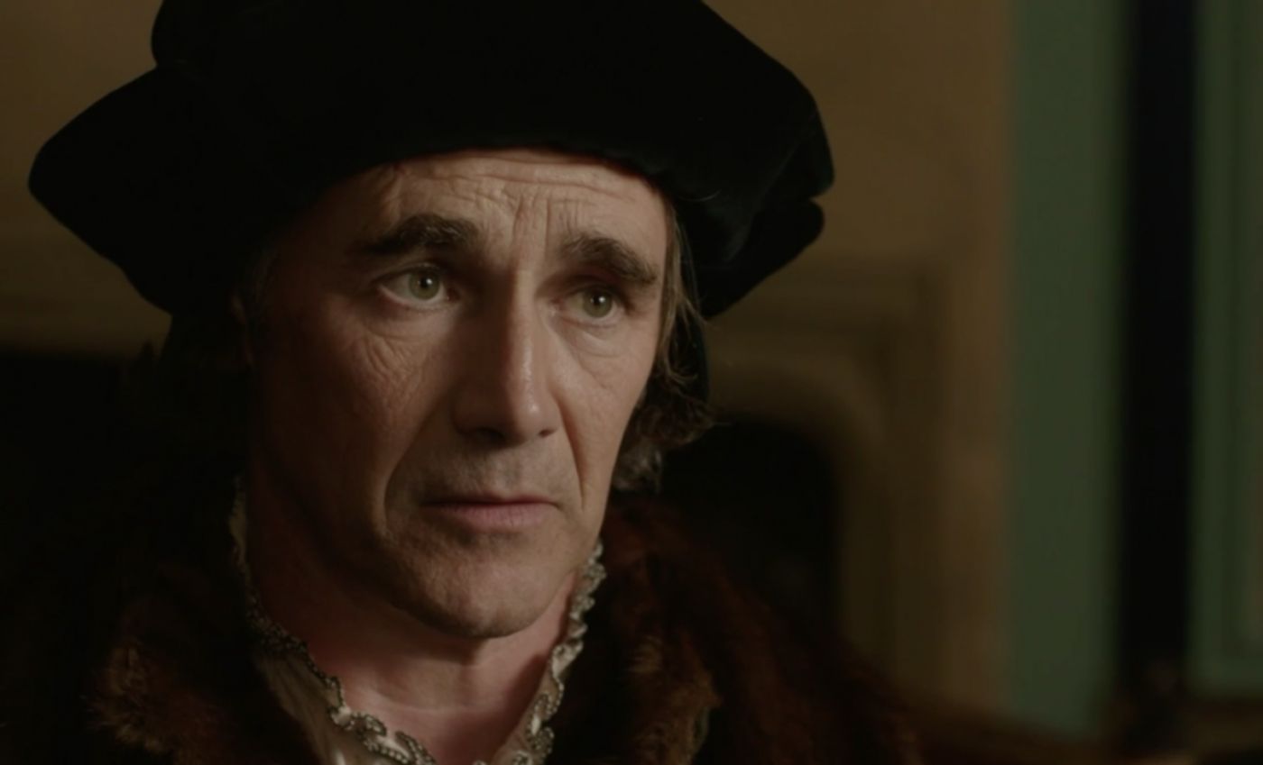WOLF HALL Director Peter Kosminsky to Develop Cyber Warfare Drama for UK's C4  Image