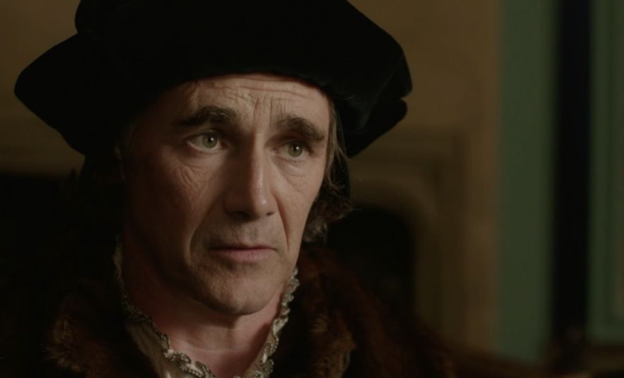 WOLF HALL Director Peter Kosminsky to Develop Cyber Warfare Drama for UK's C4 Image