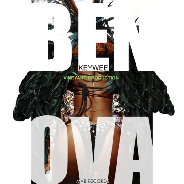 DanceHall Reggae Artist Keywee Releases 'Ben Ova'  Image
