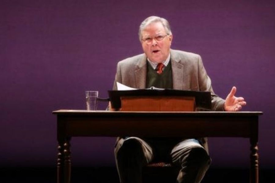 Photo Coverage: Fall in Love with LOVE LETTERS at NC Theatre Image