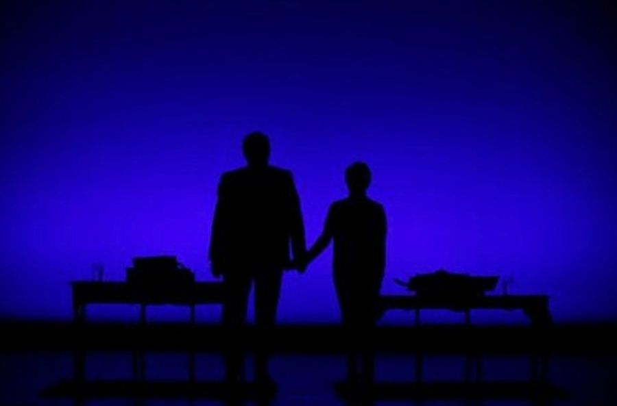 Photo Coverage: Fall in Love with LOVE LETTERS at NC Theatre Image