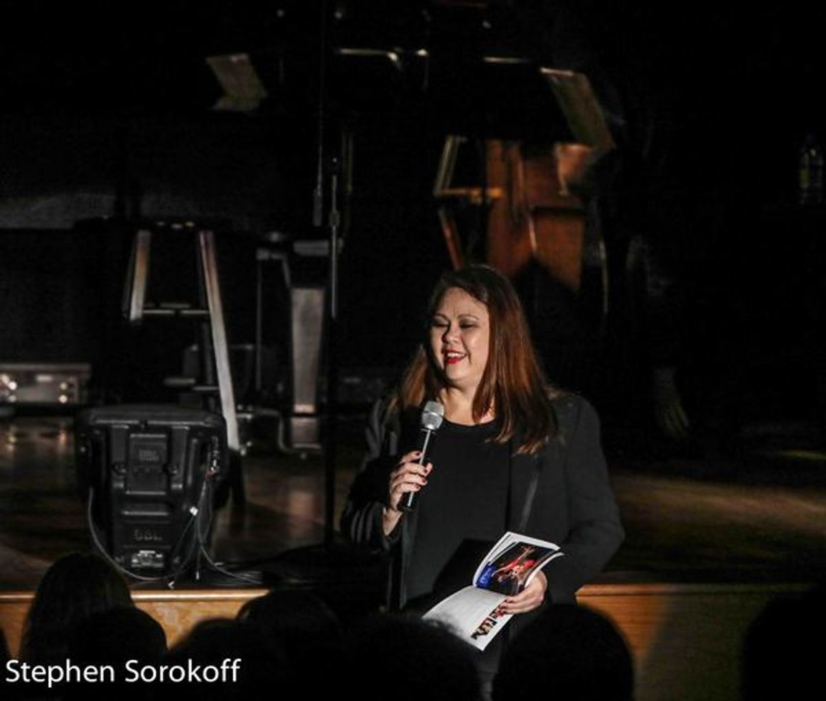 Desiree McKim, Production Coordinator at 