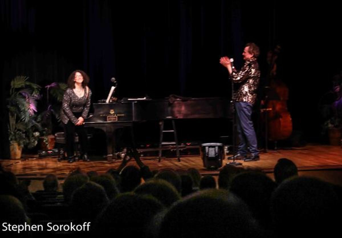 Tracy Stark, Musical Director at 