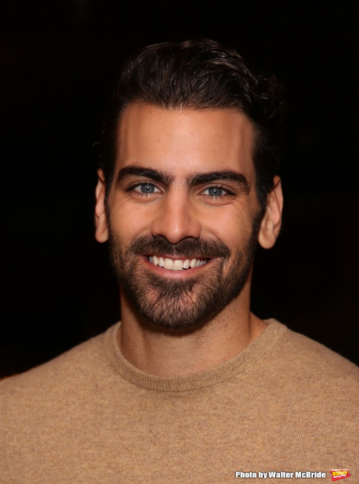 Nyle DiMarco at 