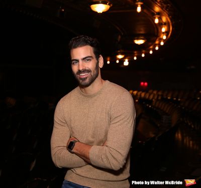 Nyle DiMarco Photo