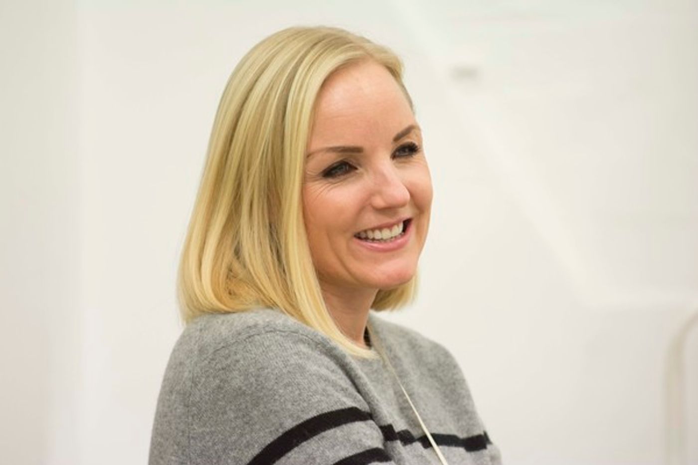 Photo Flash: Kerry Ellis Stars in the UK National Tour of THE IMPORTANCE OF BEING EARNEST  Image