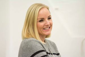 Kerry Ellis Photo