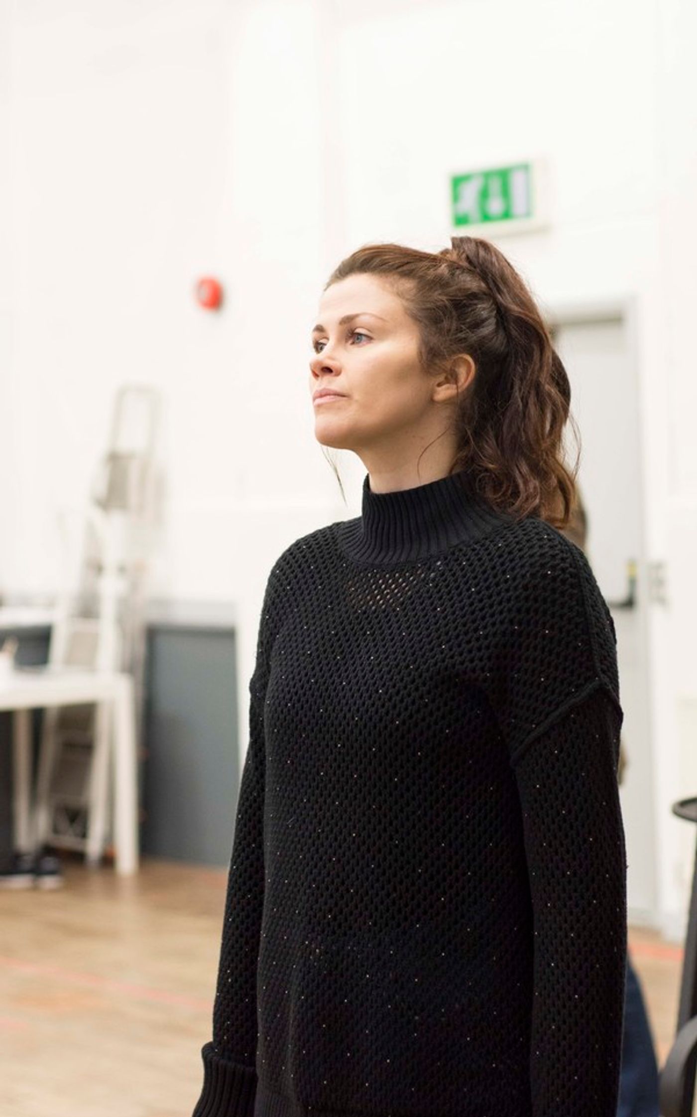 Photo Flash: Kerry Ellis Stars in the UK National Tour of THE IMPORTANCE OF BEING EARNEST  Image