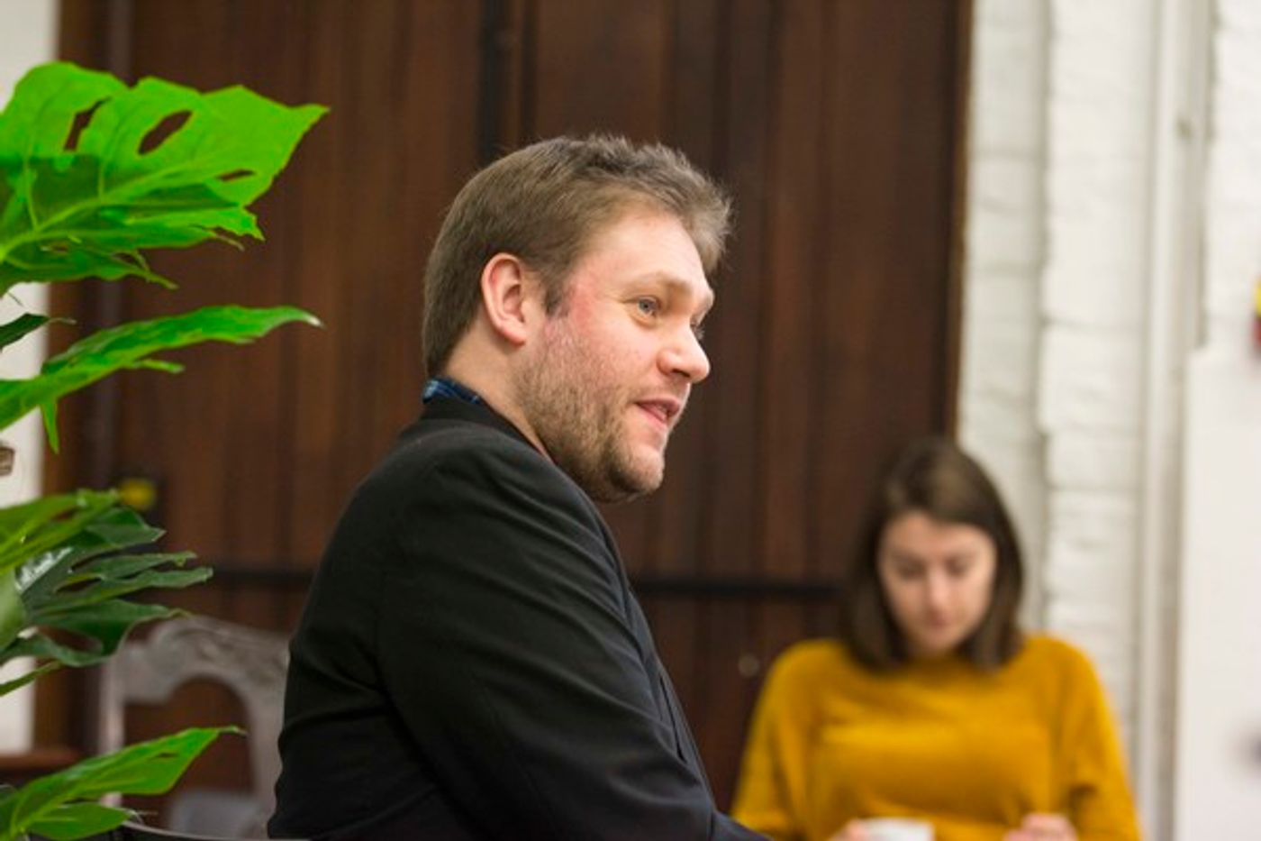 Photo Flash: Kerry Ellis Stars in the UK National Tour of THE IMPORTANCE OF BEING EARNEST  Image