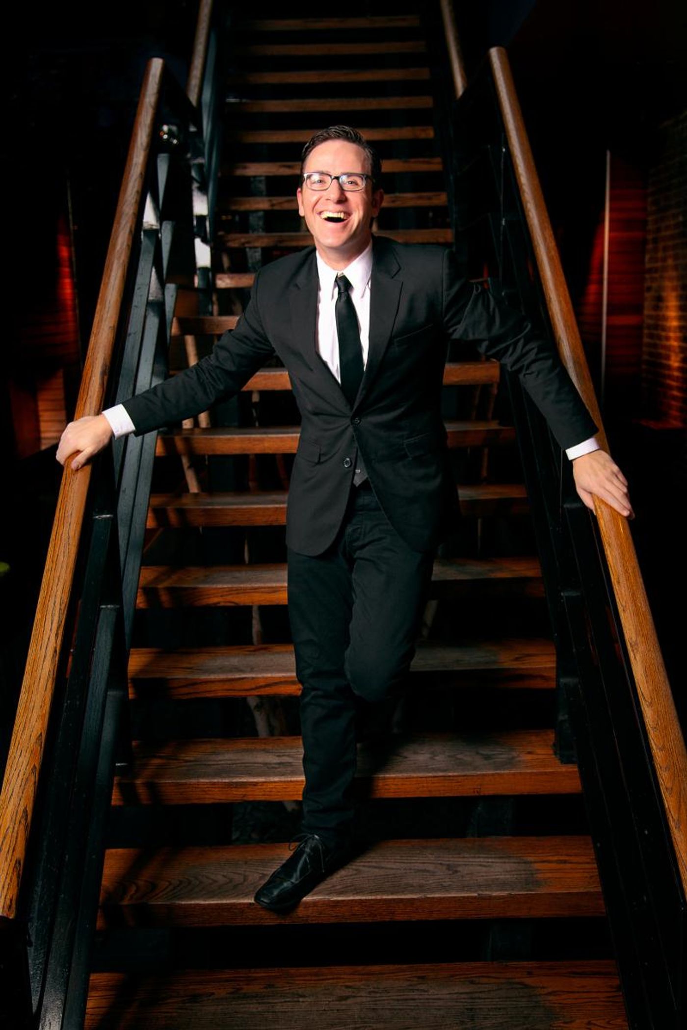 Photo Credit: Preston Burford