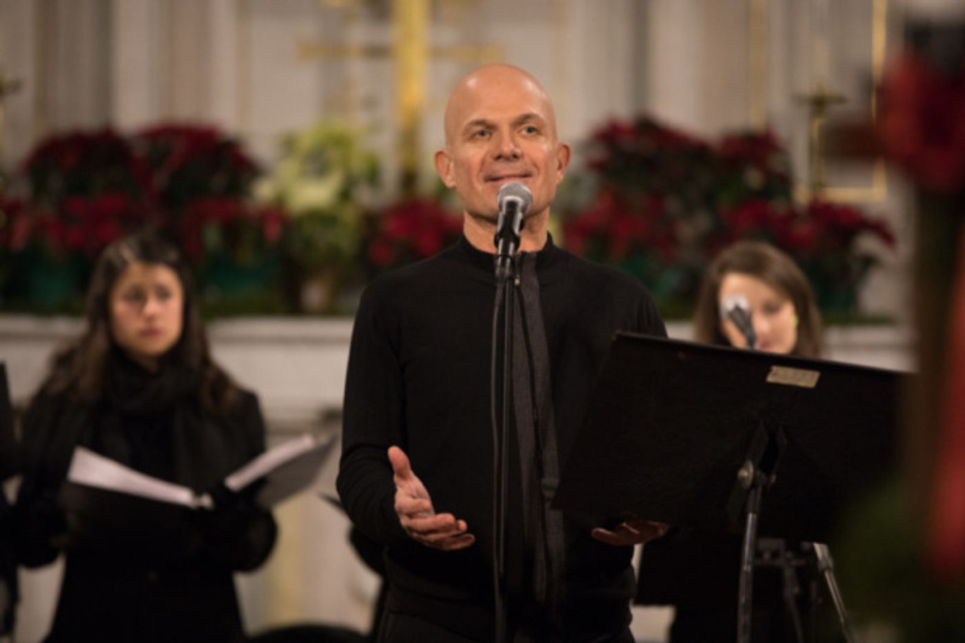 Photo Flash: Johanna Telander's KALEVALA THE MUSICAL Concert Photo Flash: Johanna Telander's KALEVALA THE MUSICAL Concert Image