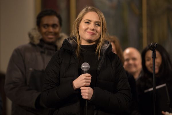 Maija Anttila 
 Photo