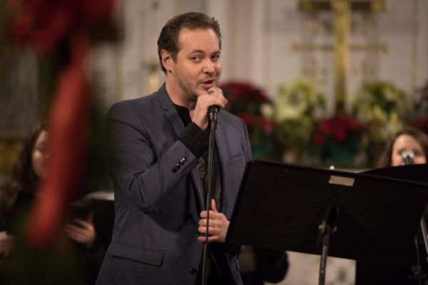 Mikael Haavisto Photo