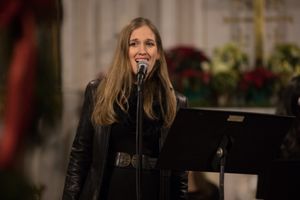 Nicole Corris
 Photo