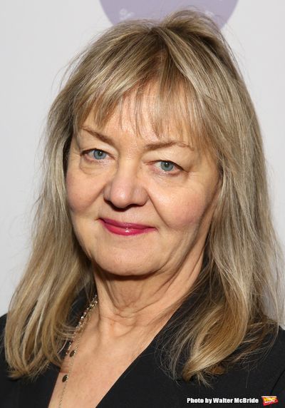 Ellen Chenoweth Photo