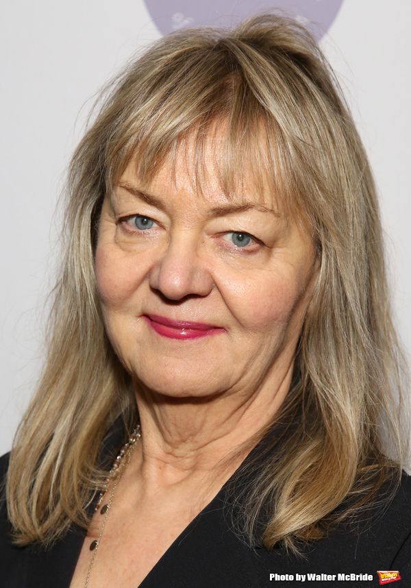 Ellen Chenoweth Photo