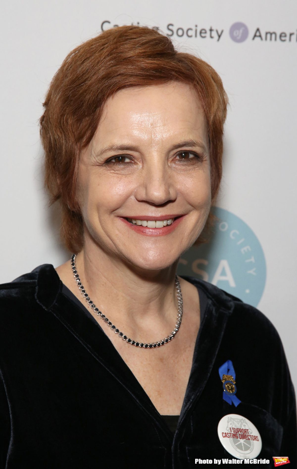 Tara Jayne Rubin at Casting Society of America's 33rd Annual Artios Awards