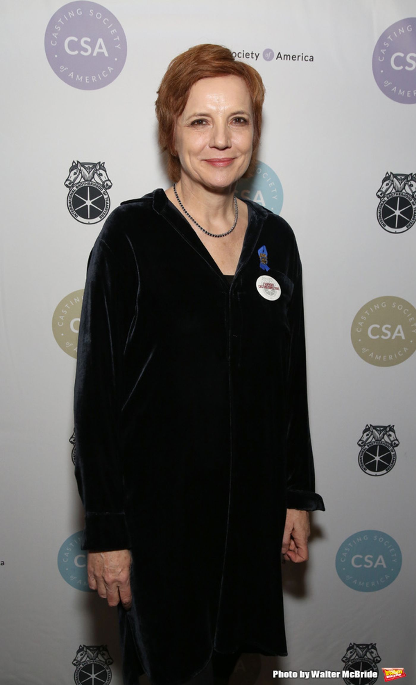Photo Coverage: Casting Society of America's 33rd Annual Artios Awards  Image