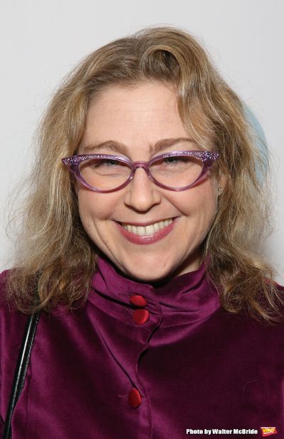 Jen Rudin Photo