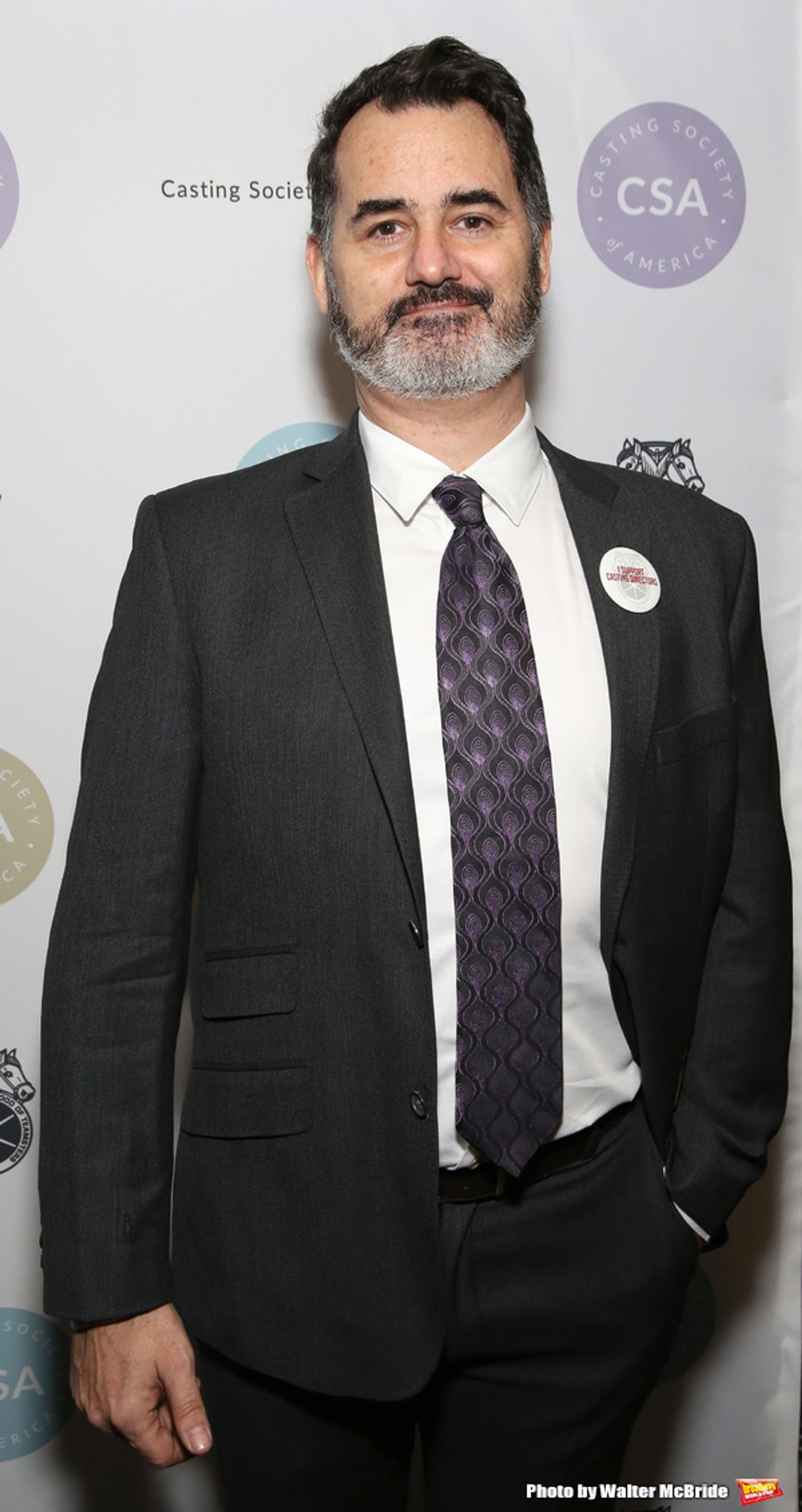 Photo Coverage: Casting Society of America's 33rd Annual Artios Awards  Image