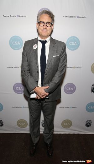 Bernard Telsey @ BroadwayWorld Bernard Telsey Photo