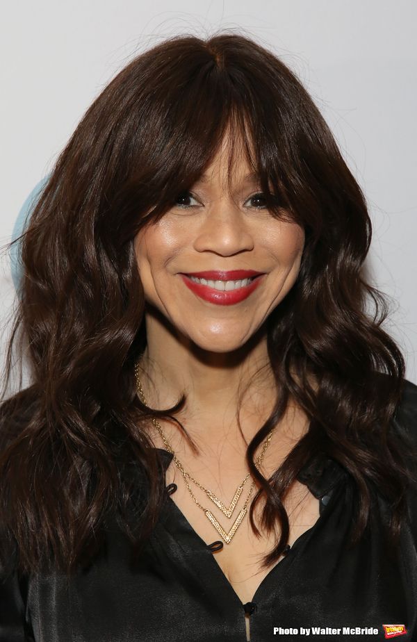 Rosie Perez Photo