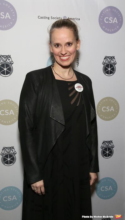 Rachel Hoffman Photo