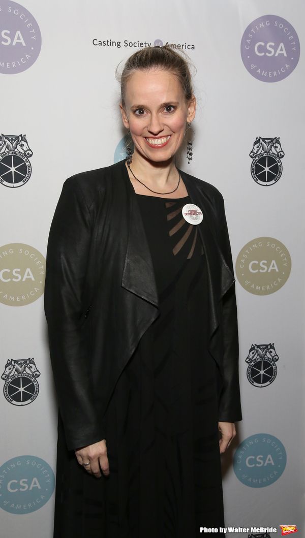 Rachel Hoffman Photo