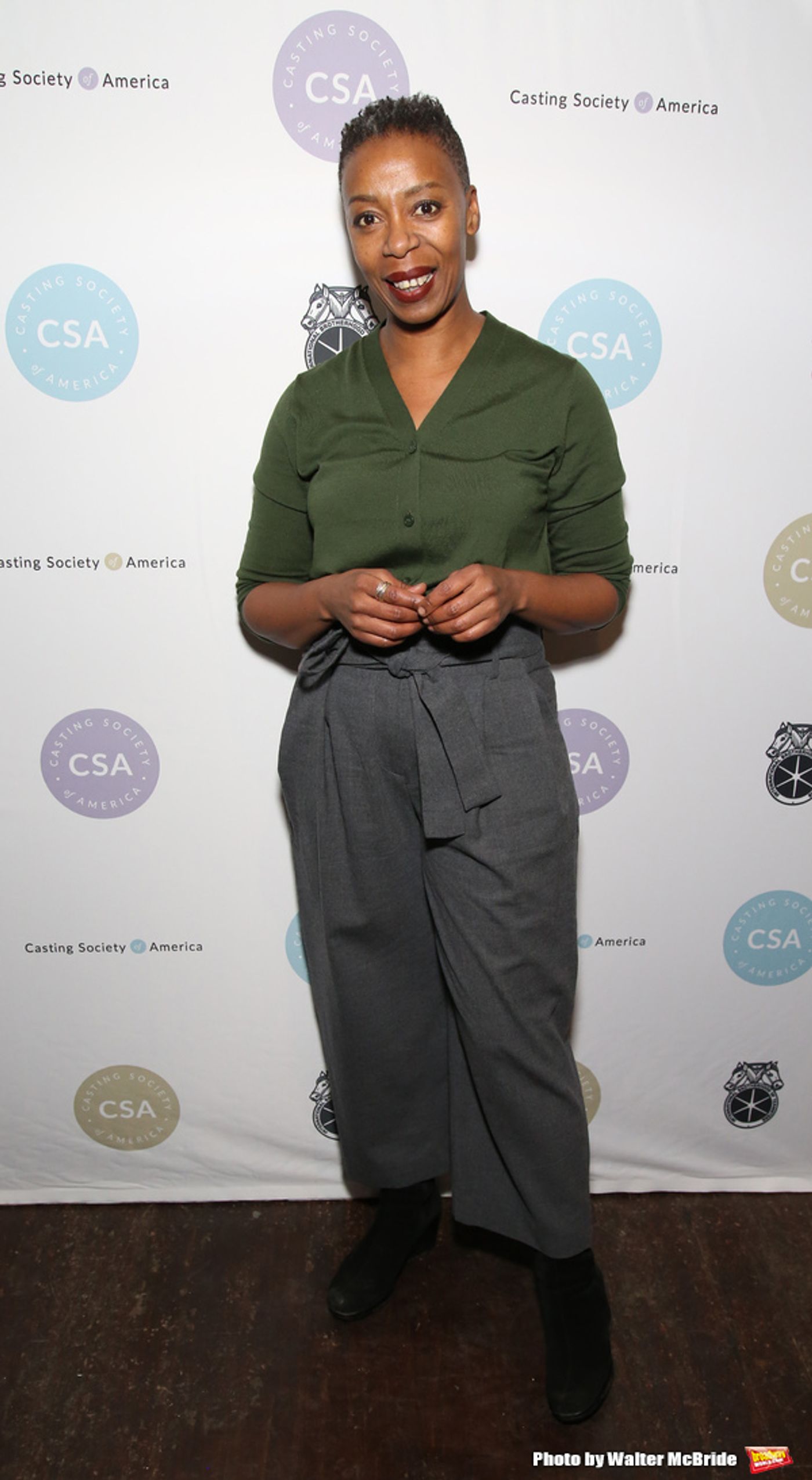 Photo Coverage: Casting Society of America's 33rd Annual Artios Awards  Image