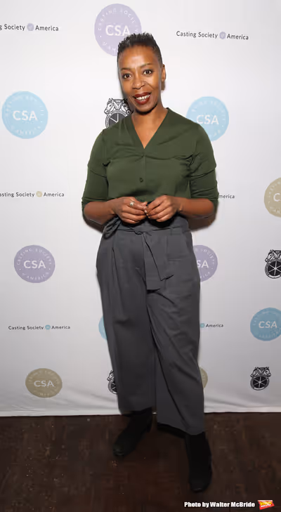 Noma Dumezweni Photo