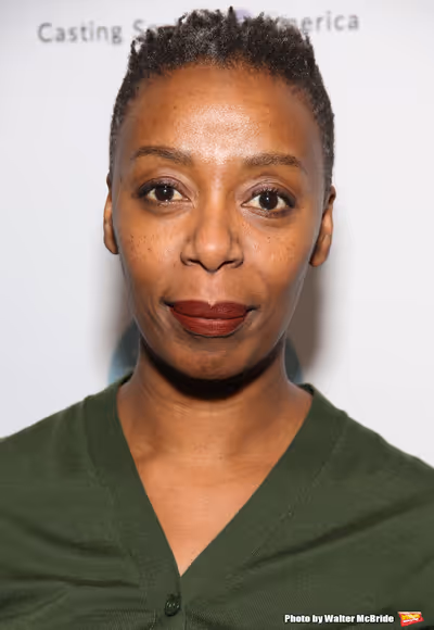 Noma Dumezweni Photo