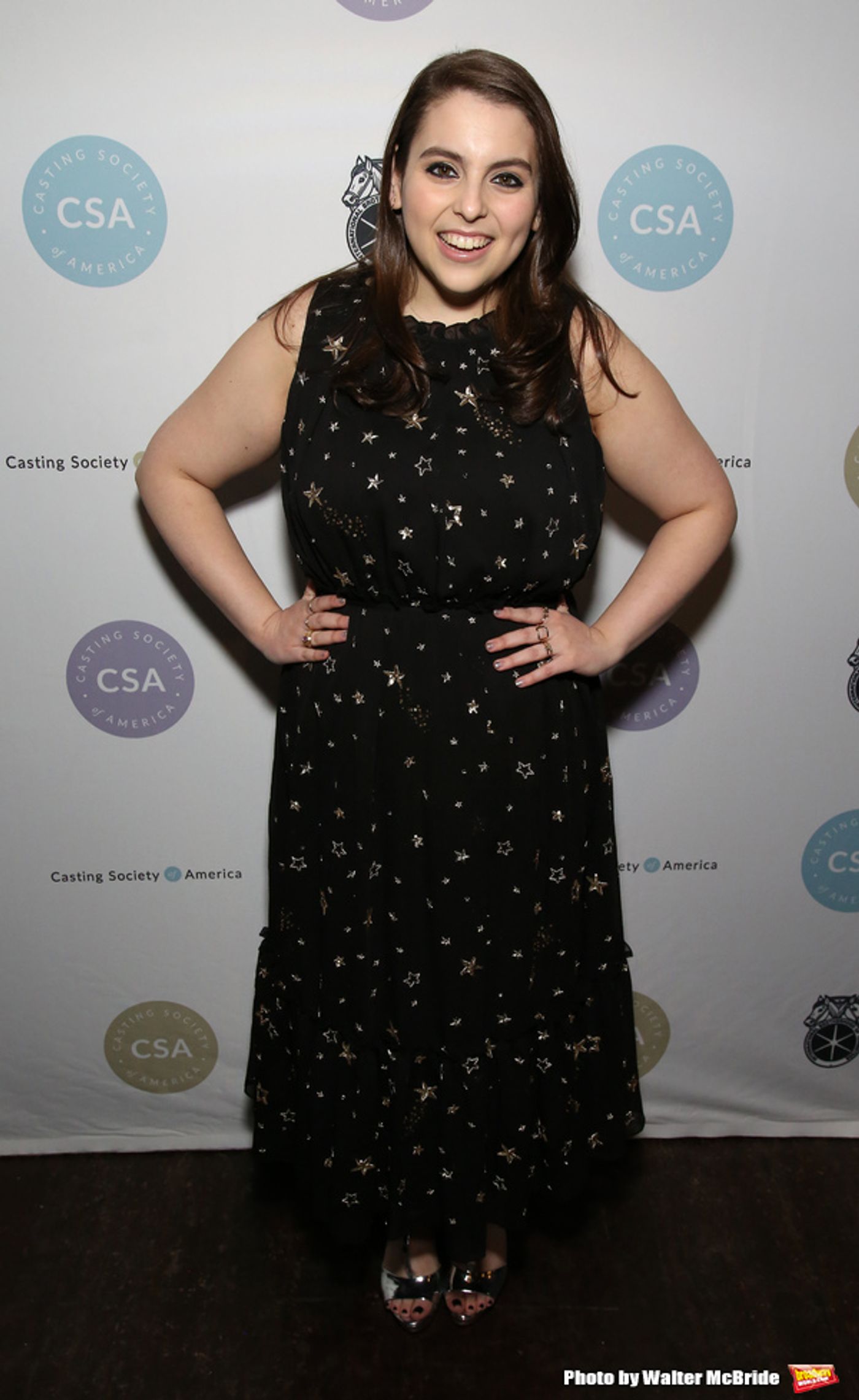 Photo Coverage: Casting Society of America's 33rd Annual Artios Awards  Image