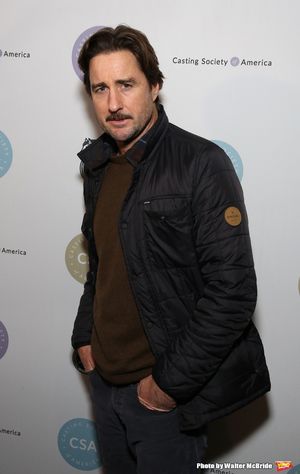 Luke Wilson @ BroadwayWorld Luke Wilson Photo