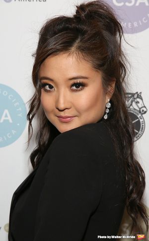 Ashley Park @ BroadwayWorld Ashley Park Photo