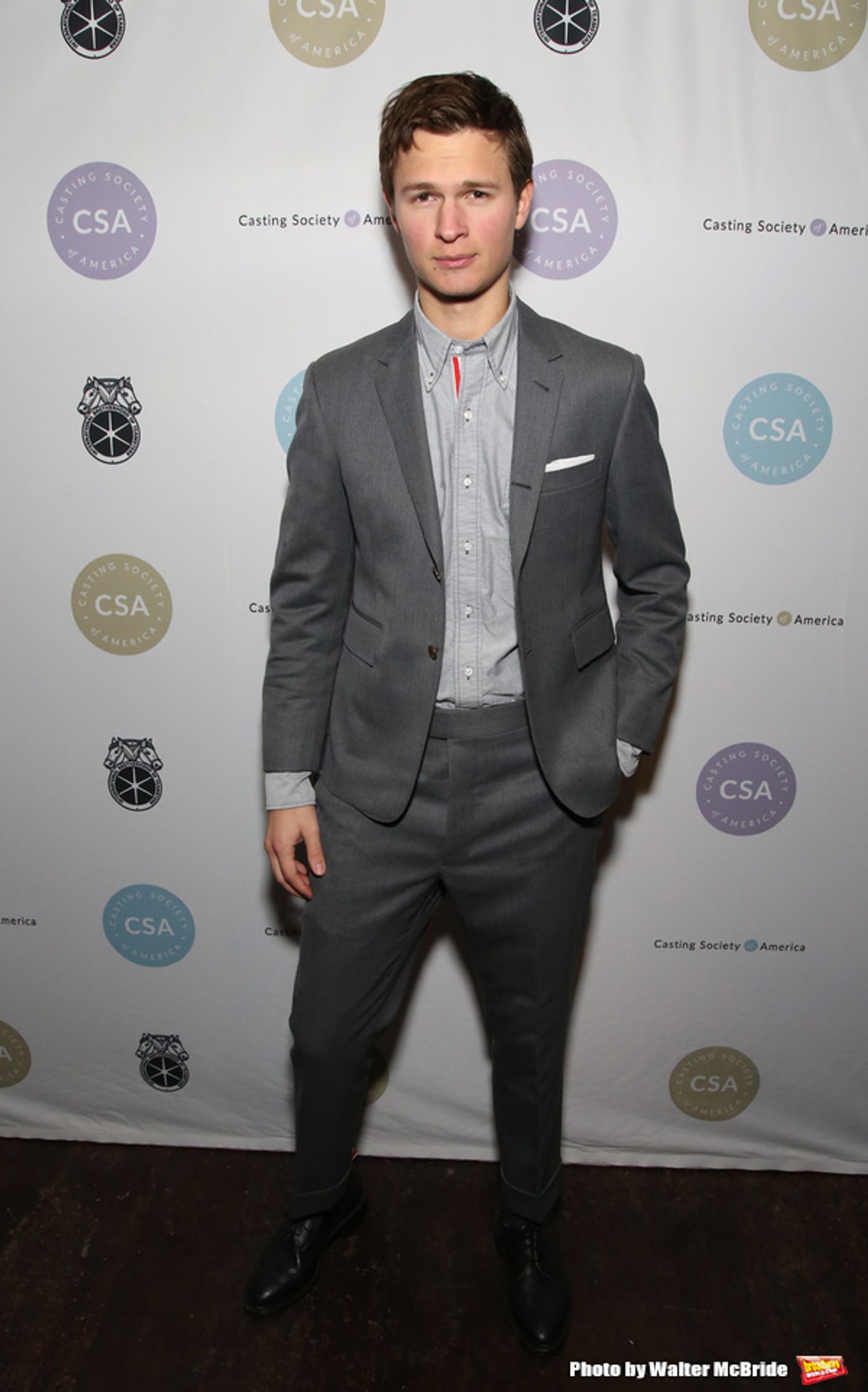 Photo Coverage: Casting Society of America's 33rd Annual Artios Awards  Image