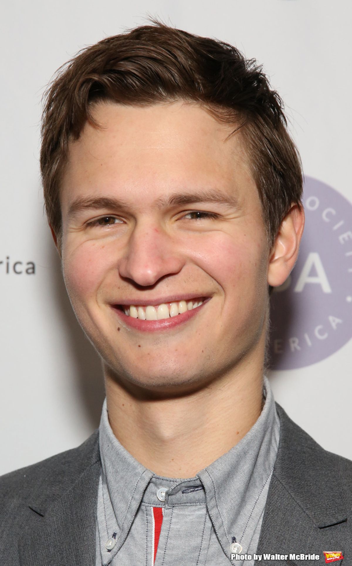 Anson Elgort at 