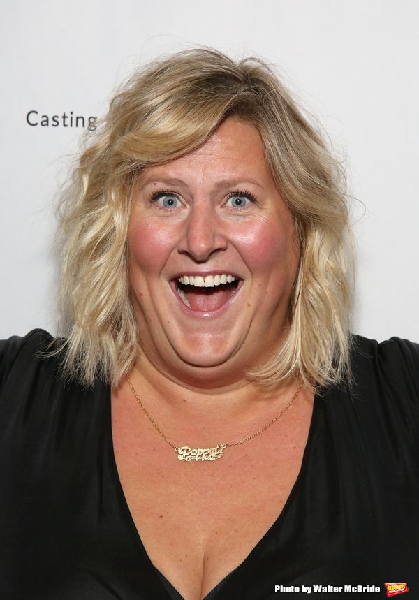 Bridget Everett  Photo