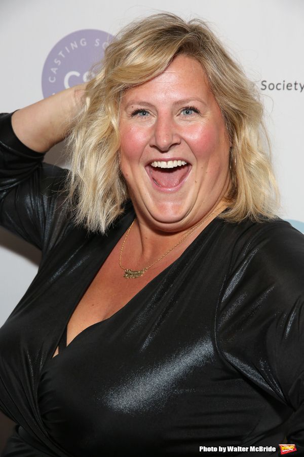 Bridget Everett Photo