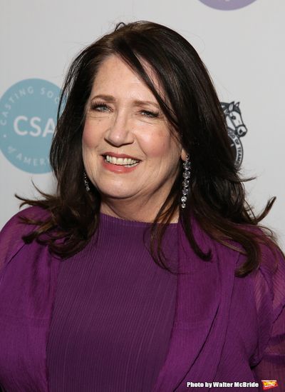 Ann Dowd Photo