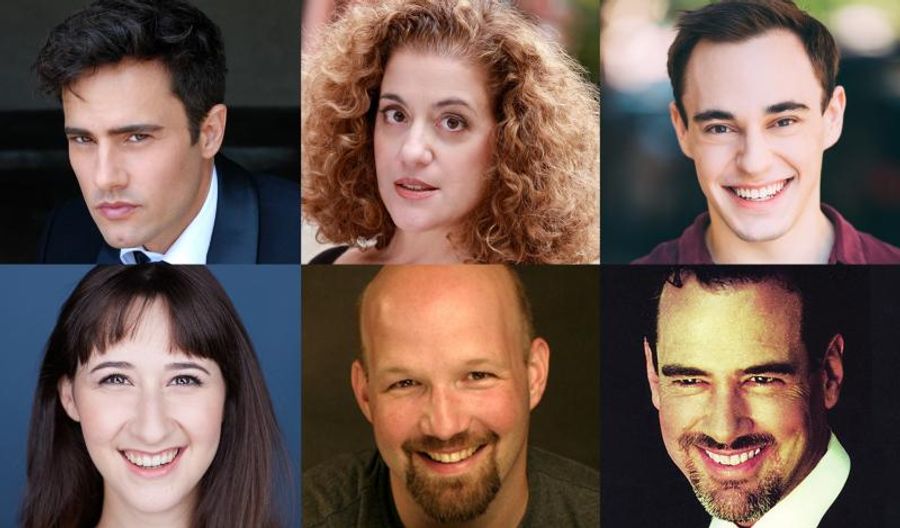 Review: Powerhouse Vocals Celebrate 100 Years of Leonard Bernstein at Segerstrom Center Image