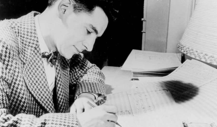 Review: Powerhouse Vocals Celebrate 100 Years of Leonard Bernstein at Segerstrom Center Image