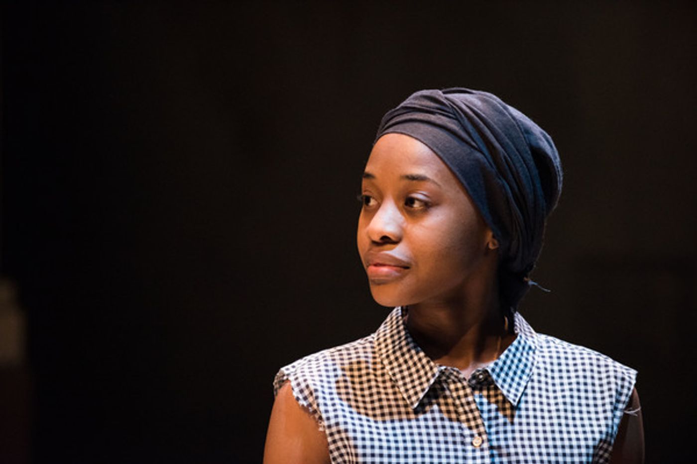 Photo Flash: First Look at Atlantic Theater Company's THE HOMECOMING QUEEN  Image