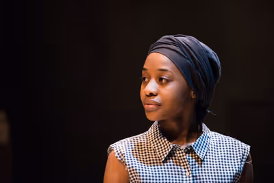 Mirirai Sithole Photo