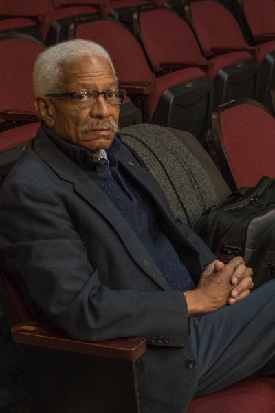 Walter Braxton Photo