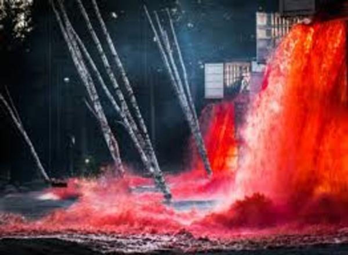 Photo courtesy of Houston Grand Opera at 