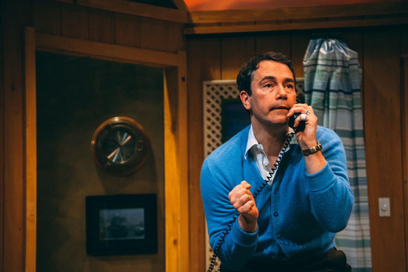 Photo Flash: MainStage Irving-Las Colinas presents THE GAZEBO  Image