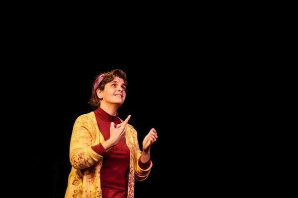 Michelle Mary Schaefer Photo